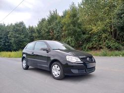 Schwarz Gebraucht 2008 VW Polo Limousine | 2.300 € (Guter Preis)