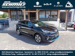 Schwarz Gebraucht 2022 Kia e-Niro 2 SUV | 21.960 € (Guter Preis)
