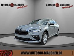 Stahlgrau Neu 2025 Skoda Scala Selection Kleinwagen | 23.990 € (Guter Preis)