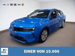 Metallic Gebraucht 2024 Opel Astra Enjoy Kombi | 20.530 € (Guter Preis)