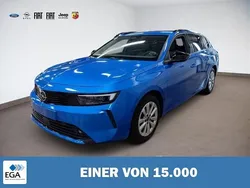 Metallic Gebraucht 2024 Opel Astra Enjoy Kombi | 20.530 € (Guter Preis)