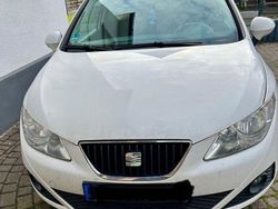 Weiß Gebraucht 2009 Seat Ibiza SC Kleinwagen | 2.400 € (Guter Preis)