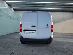 Neu 2024 Fiat Scudo Van / Kleinbus | 28.749 € (Guter Preis)