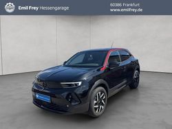Karbon schwarz metallic Gebraucht 2024 Opel Mokka SUV | 22.550 € (Fairer Preis)
