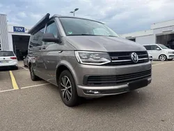 Beige Gebraucht 2015 VW T6 Beach Van | 36.999 € (Fairer Preis)