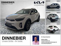 Schneeweiss perleffekt Neu 2025 Kia Stonic Platinum SUV | 24.887 € (Fairer Preis)