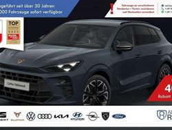 Blau Gebraucht 2025 Cupra Terramar VZ SUV | 45.790 € (Superpreis)