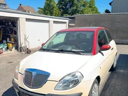 Beige Gebraucht 2005 Lancia Ypsilon Kleinwagen | 2.390 € (Etwas zu teuer)