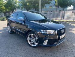Schwarz Gebraucht 2014 Audi RS Q3 Sport SUV | 26.490 € (Fairer Preis)