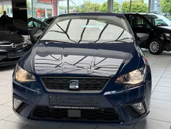 Gebraucht 2018 Seat Ibiza Reference Limousine | 8.999 € (Guter Preis)
