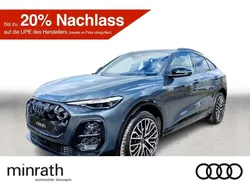 Grau Neu 2025 Audi Q5 Sportback Edition .1 SUV | 76.879 € (Fairer Preis)