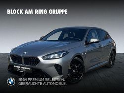 Andere farbe Gebraucht 2024 BMW 118 M Sport Kleinwagen | 39.690 €