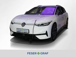 Gletscherweiß Neu 2025 VW ID.7 Pro Limousine | 68.780 € (Teuer)