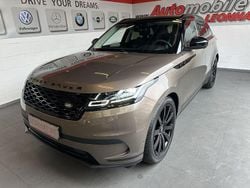 Kaikoura stone (metallic) Gebraucht 2019 Land Rover Range Rover Velar SE SUV | 27.990 € (Guter Preis)