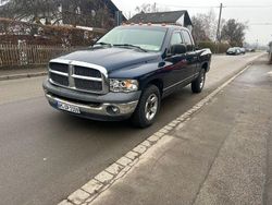 Blau Gebraucht 2003 Dodge Ram Abholung | 19.900 €