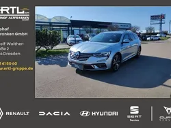 Highland grey Gebraucht 2022 Renault Talisman GrandTour Initiale Kombi | 30.979 € (Fairer Preis)