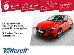 Misanorot perleffekt Gebraucht 2019 Audi A1 Sportback Advanced Kleinwagen | 18.480 € (Fairer Preis)