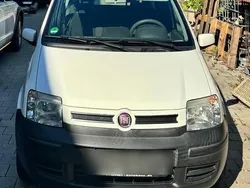 Weiß Gebraucht 2007 Fiat Panda Kleinwagen | 2.250 € (Etwas zu teuer)