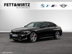 Andere Gebraucht 2024 BMW 320e M Sport Limousine | 38.300 € (Fairer Preis)