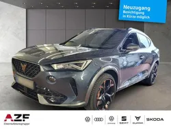 Grau Gebraucht 2022 Cupra Formentor VZ SUV | 31.890 € (Fairer Preis)