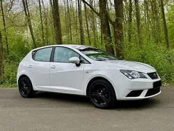 Weiß Gebraucht 2017 Seat Ibiza Kleinwagen | 7.750 € (Guter Preis)