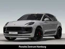 Weiß Gebraucht 2022 Porsche Macan GTS SUV | 83.900 € (Teuer)