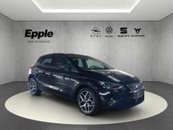 Schwarz Gebraucht 2021 Seat Ibiza XCELLENCE Kleinwagen | 17.490 € (Fairer Preis)