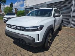 Arktisweiß Neu 2025 Dacia Duster Expression SUV | 24.900 € (Guter Preis)