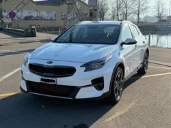 Gebraucht 2021 Kia XCeed SUV | 8.900 €