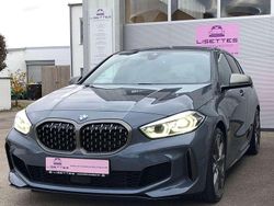 Storm bay Gebraucht 2021 BMW 135 Sport Line Kleinwagen | 29.979 € (Guter Preis)