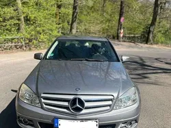 Gebraucht 2010 Mercedes C180 Limousine | 10.200 € (Etwas zu teuer)