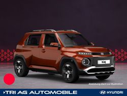 Neu 2025 Hyundai Inster Prime Kleinwagen | 29.208 € (Etwas zu teuer)