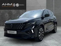 Schwarz Neu 2025 Renault Austral Techno SUV | 35.450 € (Fairer Preis)