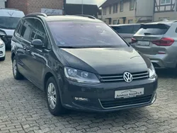 VW Sharan
