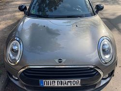 Grau Gebraucht 2016 Mini Cooper Clubman Kombi | 14.500 € (Fairer Preis)
