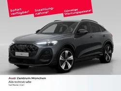 Grau Neu 2025 Audi Q5 Sportback Edition .1 SUV | 77.243 € (Fairer Preis)