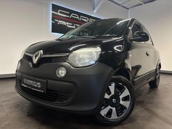 Sternenschwarz Gebraucht 2016 Renault Twingo Experience Kleinwagen | 4.690 € (Fairer Preis)