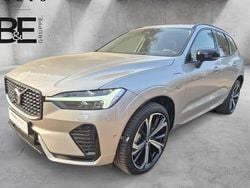 Beige Gebraucht 2024 Volvo XC60 Ultra SUV | 50.950 € (Guter Preis)