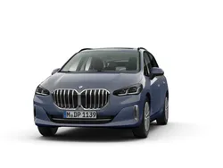 Neu 2024 BMW 220 Active Tourer Efficient Dynamics Van / Kleinbus | 42.900 € (Fairer Preis)