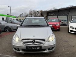 Silber Gebraucht 2007 Mercedes A200 Kleinwagen | 5.999 € (Fairer Preis)