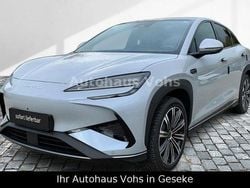 Grau Neu 2025 BYD Sealion 7 Design SUV | 49.470 € (Fairer Preis)