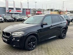 Schwarz Gebraucht 2016 BMW X5 M Sport SUV | 20.950 € (Superpreis)