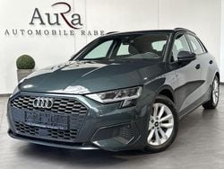 Camouflagegrãœn Gebraucht 2021 Audi A3 Sportback Basis Limousine | 20.749 € (Fairer Preis)