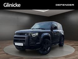 Schwarz Gebraucht 2024 Land Rover Defender SE Dynamic SUV | 87.770 €