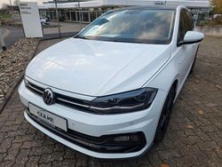 Weiß Gebraucht 2021 VW Polo United Kleinwagen | 17.450 € (Fairer Preis)