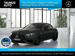 Graphitgrau Gebraucht 2025 Mercedes CLE53 AMG AMG Cabrio | 105.890 € (Fairer Preis)
