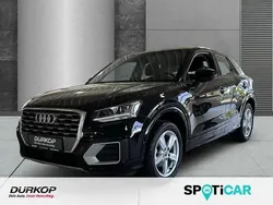 Schwarz Gebraucht 2019 Audi Q2 Sport SUV | 17.950 € (Guter Preis)