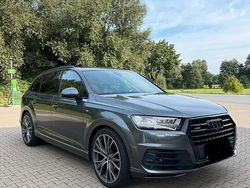 Gebraucht 2019 Audi Q7 S-Line SUV | 46.000 € (Teuer)