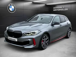 Grau Gebraucht 2024 BMW 128 Performance Limousine | 32.280 € (Guter Preis)