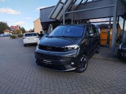 Lackierung titangrau/typ aussenverkleidung metalliclackierung Gebraucht 2024 Opel Zafira Life Edition Van | 33.780 € (Superpreis)